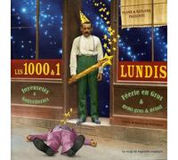 Les 1000 & 1 Lundis