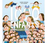 Les 1000 enfants de monsieur et madame Chose