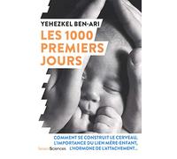 Les 1000 premiers jours: Comment préparer la santé de l’enfant