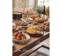 Les 1000 Recettes de Poulet - Découpes Maîtrisées: Cuisses, Pilons, Suprêmes & Carcasse - valoriser chaque morceau