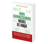 Les 1001 expressions préférées des français