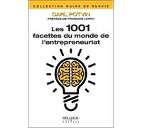 Les 1001 Facettes Du Monde De L'entrepreneuriat