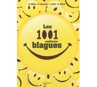 Les 1001 meilleures blagues