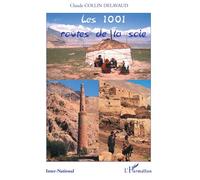 Les 1001 routes de la soie
