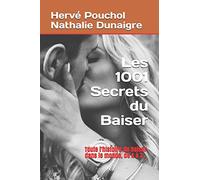 Les 1001 Secrets du Baiser: Le Cadeau de la Saint Valentin