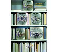 Les 1001 vies des livres