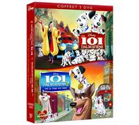 101 Dalmatiens 2 : Sur la trace des héros – Disney