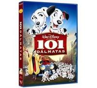 Les 101 Dalmatiens (1961) (Disney) / One Hundred And One Dalmatians (101 Dalmatians) G