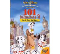 101 Dalmatiens 2