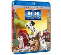 Les 101 Dalmatiens 2 : Sur la trace des Héros - Blu-Ray
