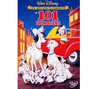 Les 101 Dalmatiens