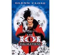 Les 101 dalmatiens