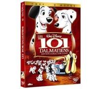 Les 101 dalmatiens