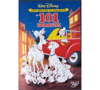 Les 101 dalmatiens – Disney