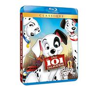Les 101 dalmatiens - Blu-Ray