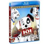Les 101 dalmatiens - Blu-Ray