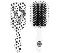 Les 101 Dalmatiens Brosse à Cheveux pour fille et garçon - Peigne Démêlant Disney