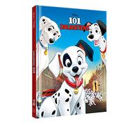 LES 101 DALMATIENS - Disney Cinéma - L'histoire du film