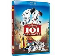 Les 101 Dalmatiens (Disney) (One Hundred and One Dalmatians) G