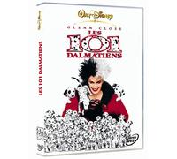 Les 101 dalmatiens