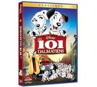 Les 101 Dalmatiens