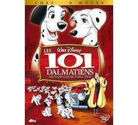 Les 101 Dalmatiens - Édition Collector