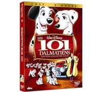 Les 101 Dalmatiens - Édition Collector