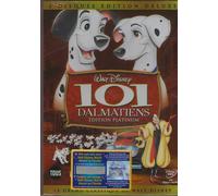 101 Dalmatiens