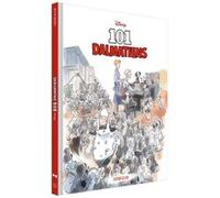 LES 101 DALMATIENS - Le storyboard du film - Disney Walt Disney Company (Auteur)