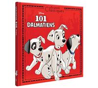 LES 101 DALMATIENS - Les Grands Classiques - L'histoire du film - Disney
