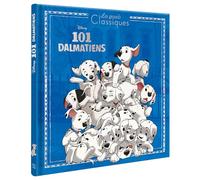 LES 101 DALMATIENS - Les Grands Classiques - L'histoire du film - Disney