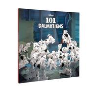 LES 101 DALMATIENS - Monde Enchanté - L'histoire du film - Disney