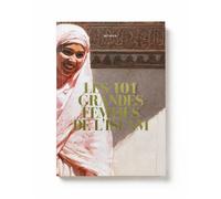Les 101 grandes femmes de l'Islam - Renaud K. - Sarrazins - broché - Récit