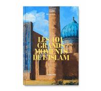 Les 101 Grands moments de l'Islam - Renaud K. - Sarrazins - broché - Essai