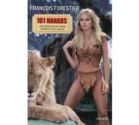 Les 101 nanars François Forestier (Auteur)