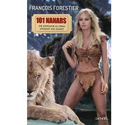 Les 101 nanars François Forestier (Auteur)