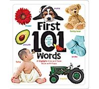 Les 101 premiers mots
