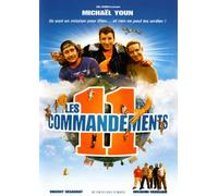 Les 11 Commandements
