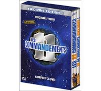 Les 11 Commandements - Divine Edition