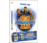 Les 11 Commandements - Edition Collector E