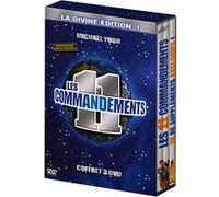 Les 11 Commandements - Edition Divine E