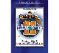 Les 11 Commandements - Édition Prestige