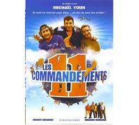 Les 11 Commandements [Version XXL]