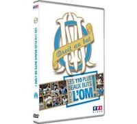 Les 110 plus beaux buts de l'Olympique de Marseille E