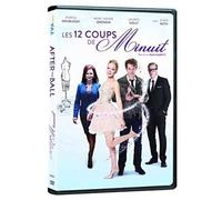 Les 12 Coups De Minuit [Dvd]