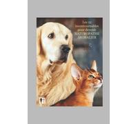 Les 12 incontournables pour devenir Naturopathe Animalier