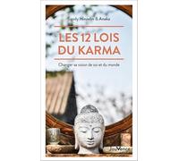 Les 12 lois du karma (poche): Changer sa vision de soi et du monde