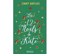 Les 12 Noëls de Kate