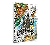 Les 12 Royaumes - Bande-Originale Vol. 2