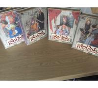 Les 12 Royaumes - L'intégrale De La Saga : Série + Oav